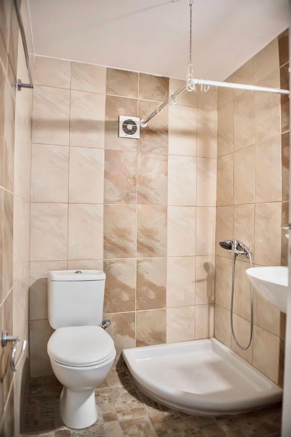 #Isabelle Apt By Halu! Apartments Thessaloniki Exterior photo